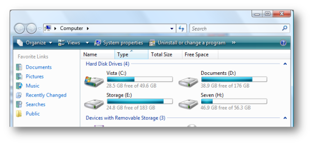 Xampp Lite For Windows Vista